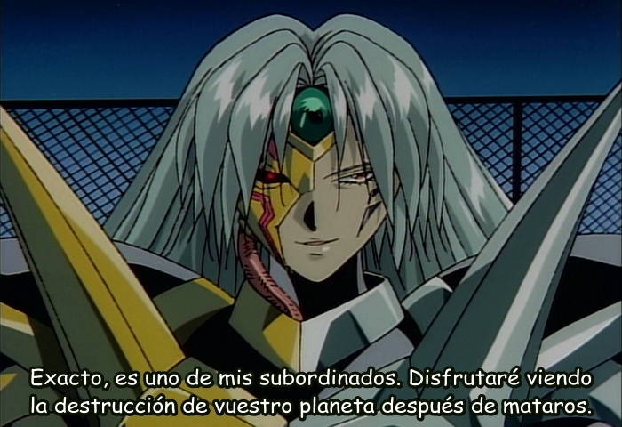 Sen-shoujo Iczelion (Tret, OnDeed)